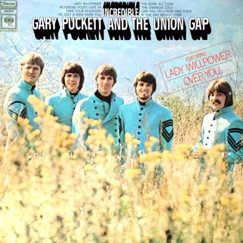Gary Puckett & the Union Gap
